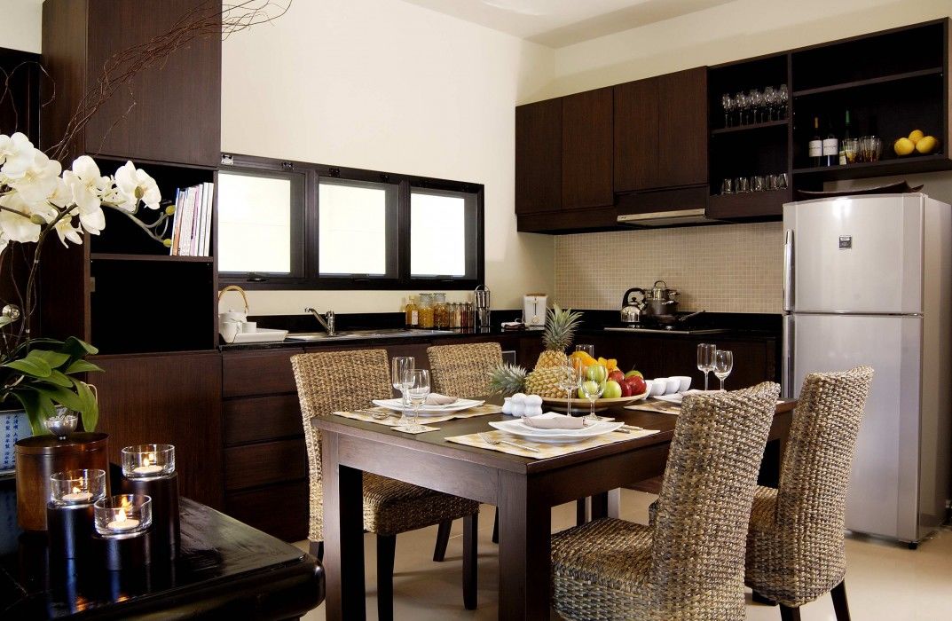 Two Villas Holiday Oriental Style Layan Beach Phuket المظهر الخارجي الصورة