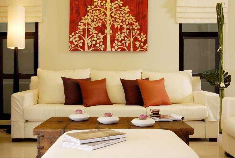 Two Villas Holiday Oriental Style Layan Beach Phuket المظهر الخارجي الصورة